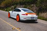Porsche 911 Carrera by Vonnen 2019 года